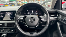 Skoda Kamiq 1.5 TSI SE 5dr DSG Petrol Hatchback